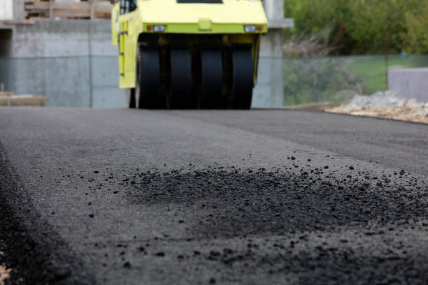 Professional Driveway Pavers in Ashland, MO