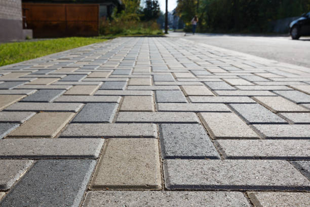 Best Commercial Driveway Pavers  in Ashland, MO