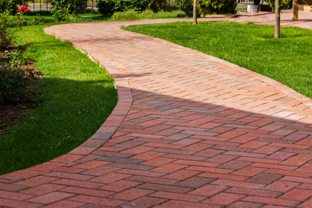 Reasons to Select Us for Your Driveway Paving Requirements in Ashland, MO