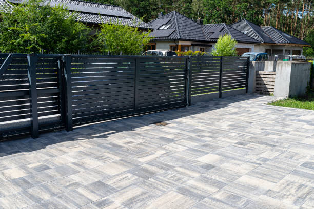 Best Driveway Paving Contractor  in Ashland, MO