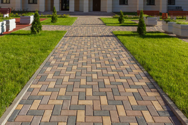 Best Best Driveway Pavers  in Ashland, MO